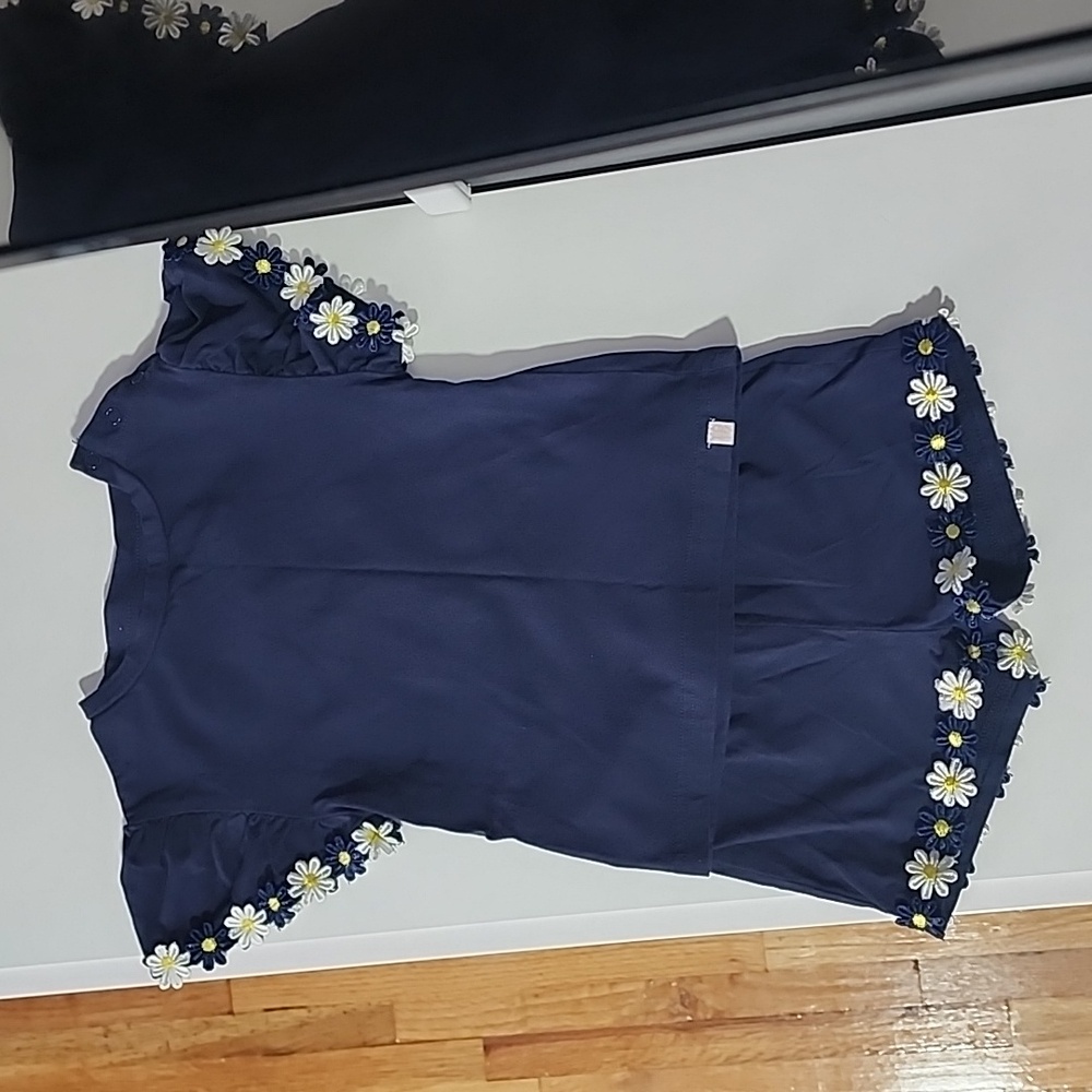Sovere Code navy set 24m.